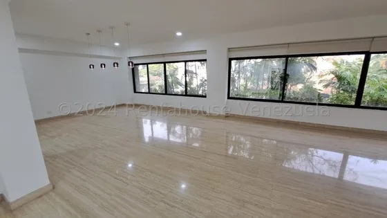 Apartamento En Venta Las Mercedes 24-25237 Lv