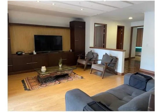 Venta Apartamento En El Poblado, Sector Castropol