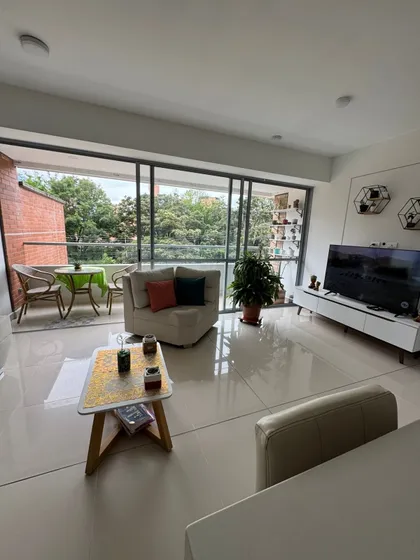 Vendo Apartamento Unidad Oceana  