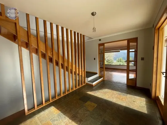 Preciosa Casa En Isla Teja - Valdivia