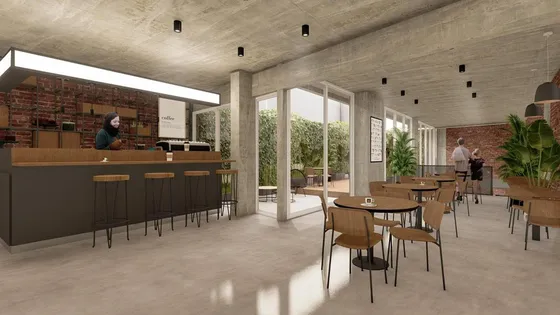 Alquiler Local Comercial Palermo Soho Apto Gastro