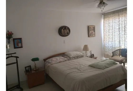Se Vende  Apartamento En  Conquistadores