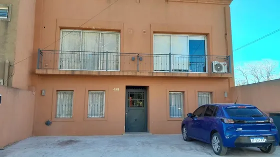 Venta Ph-2 Amb Amoblado-b° San José-chascomús