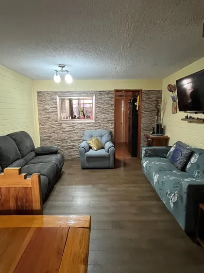 Se Vende Casa  (112651)