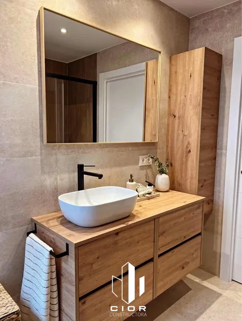 Muebles Para Baños