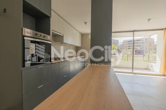 Hermoso Departamento Nuevo En Primer Piso