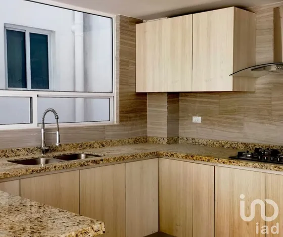 Venta Departamento 2 Ambientes Morillotla