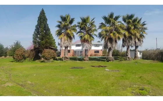 Se Vende Parcela Con Casa En Cond Puerto Coipo