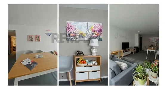 Providencia 3d2b En Primer Piso Con Gran Patio