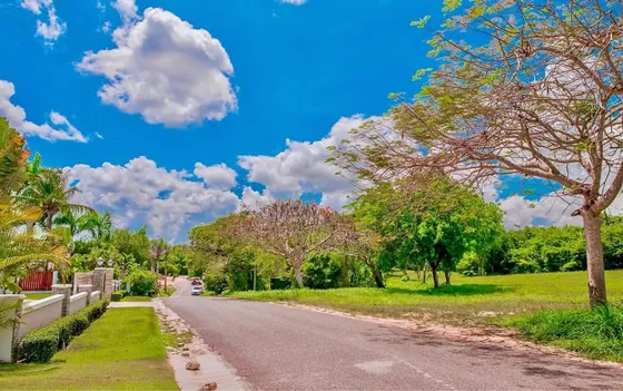 Venta De Terreno Casa De Campo