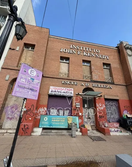Liquidación Bancaria- Terreno Comercial Barrio Universitario