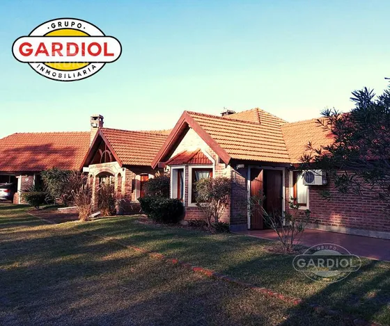 Venta De Chacra En Colonia