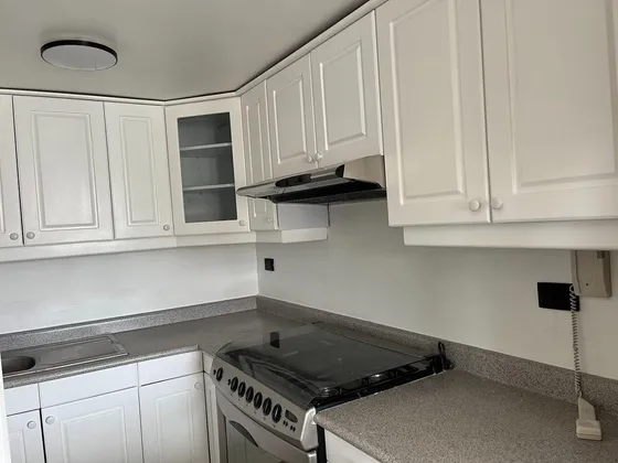 Departamento En Venta En Cofre De Perote Lomas De Chapultepec Cdmx Vl11-rb