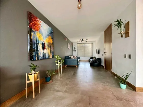 Casa Unifamiliar En Venta La Ceja (t)
