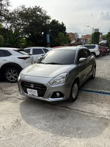 Suzuki Swift 1.2 Dzire