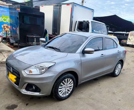 Suzuki Swift 1.2 Dzire
