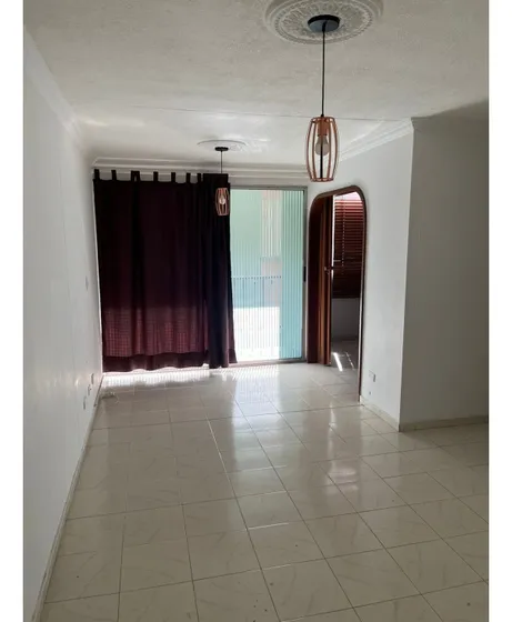 Venta Apartamento De 60mts2 En Primero De Mayo, Sur De Cali 10964.