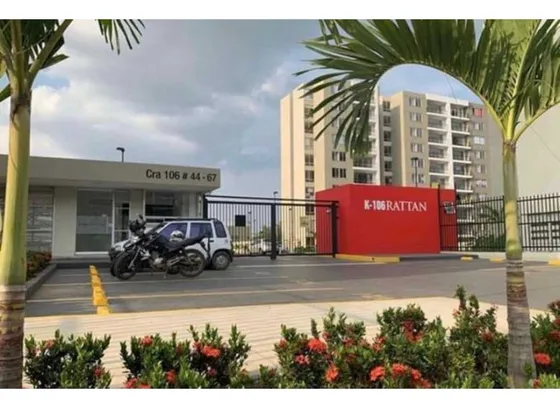 Vendo Apartamento En El Sur De Cali Barrio Bochalema Unidad Cerrada