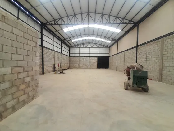 Bodega En Arriendo Ubicada En Marinilla (25334).