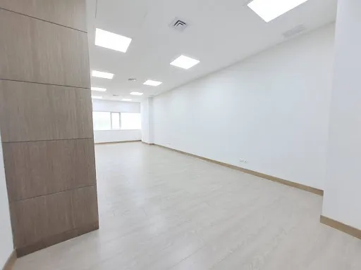 Oficinas En Arriendo Ciudad Del Río 743-7343