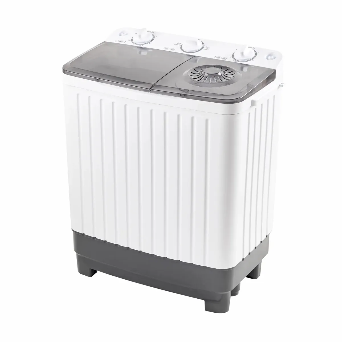 LAVASECARROPAS SEMIAUT. KANJIHOME 5KG XPB55-655SP