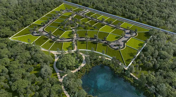 Lotes Residenciales En Venta Dentro De Cabo Norte