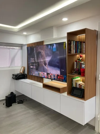 Carpinteria Cocinas Empotradas Closets Muebles A La Medida