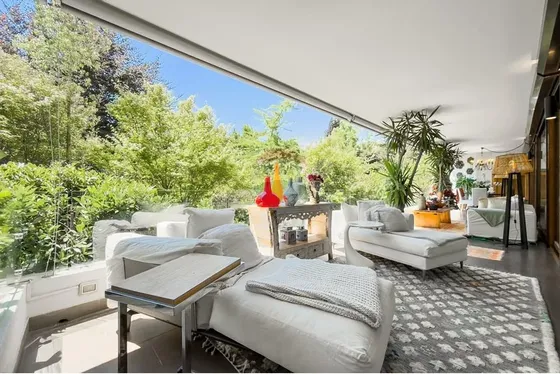 Duplex Con Jardin Privado - 260 M2 Utiles