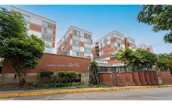 Venta|penthouseduplex|altos De Vllanueva|el Hatillo $ 260.000