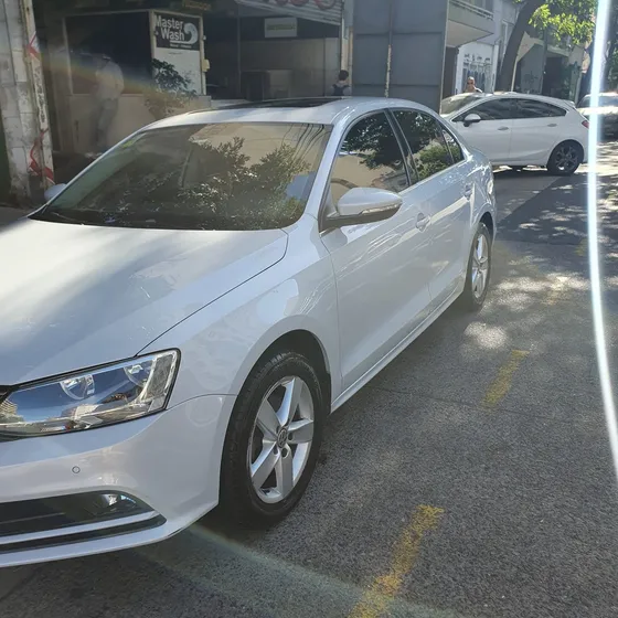 Volkswagen Vento 1.4 Highline 150cv At