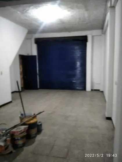 Bodega 144m²