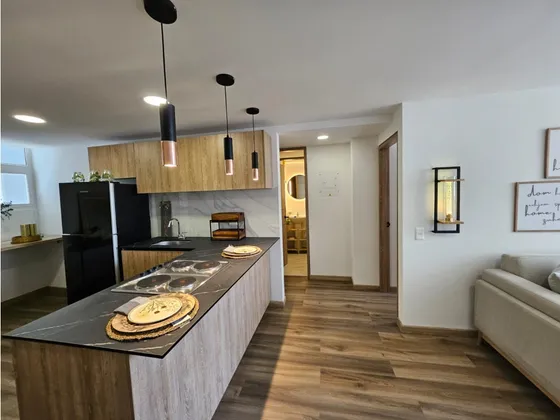 Venta De Apartamento En Engativa 
