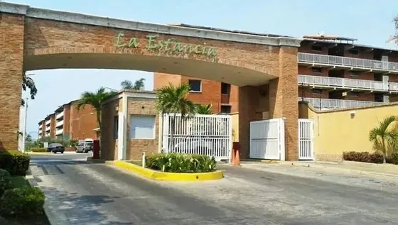 Alquilo Moderno Apartamento En Conjunto Residencial La Estancia