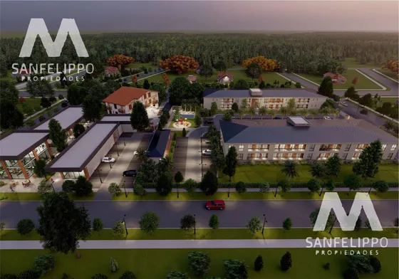 Local Comercial En Jardines De Ranelagh