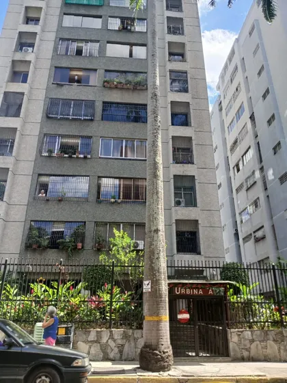 Clientes Directo .   La Urbina  Calle  Cerrada  Con Vigilancia