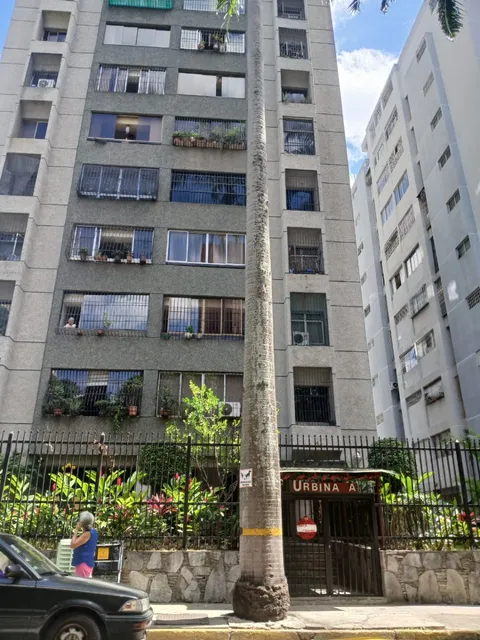 Clientes Directo .   La Urbina  Calle  Cerrada  Con Vigilancia