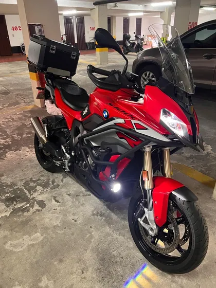 Bmw S1000xr Nueva