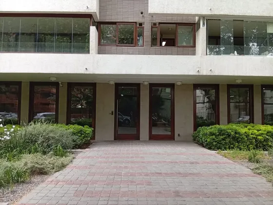 Vendo Amplio Depto 3d+3b En Providencia