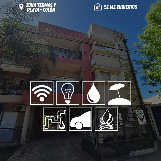 Departamento - Colon