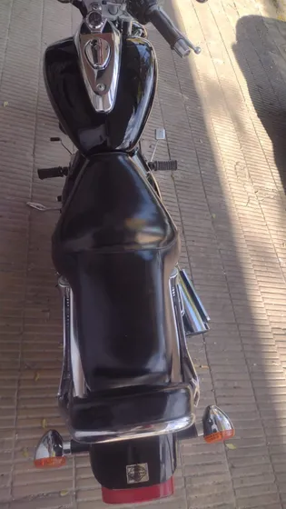 Bajaj Avenger 200