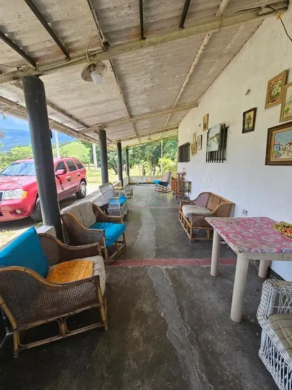Sky Group Élite Vende Finca Agropecuaria Triple P  Ubicada En  Nirgua Sector Temerla Edo Yaracuy