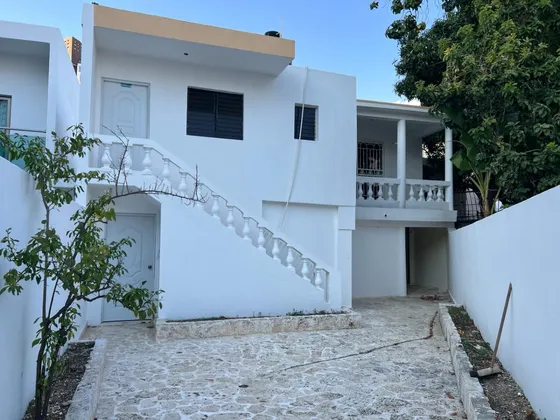 Cacicazgos Casa En Alquiler
