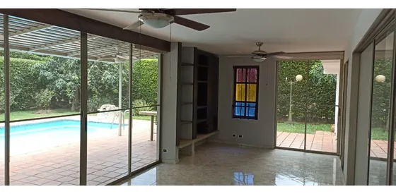 Venta De Casa Condominio De 255mt2 La Morada, Jamundí, 7489.