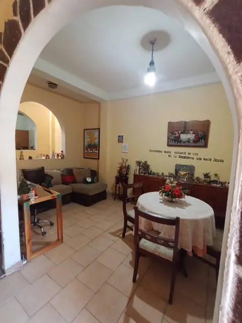 Casa En Venta Con Anexo Independiente Para Remodelar En Prado De Maria (uso Residencial O Comercial)