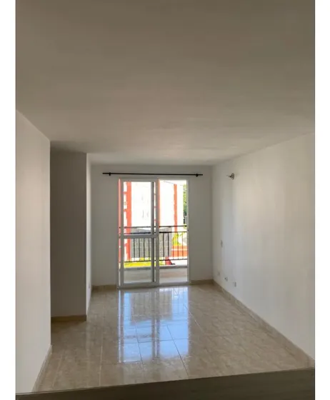 Venta Apartamento De 54mts2 En Ciudad Pacifica, Cali 1220.