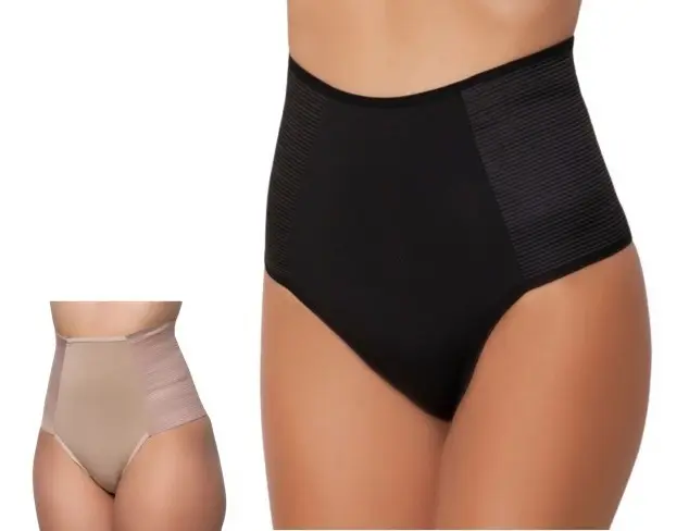 Kit 3 Cinta Zero Barriga Abdominal Modeladora Compressão