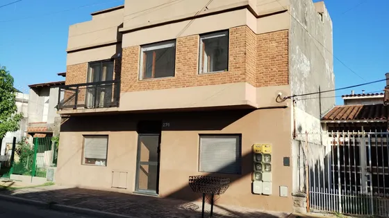 Oportunidad Venta En Block Edificio De 4 Departamentos 