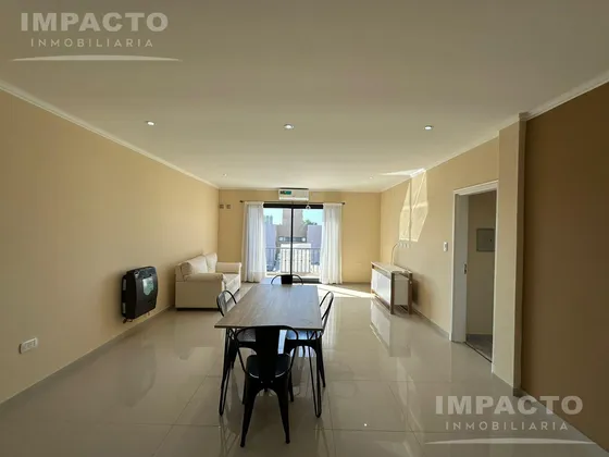 Departamento 2 Ambientes En Venta - Cañuelas Centro