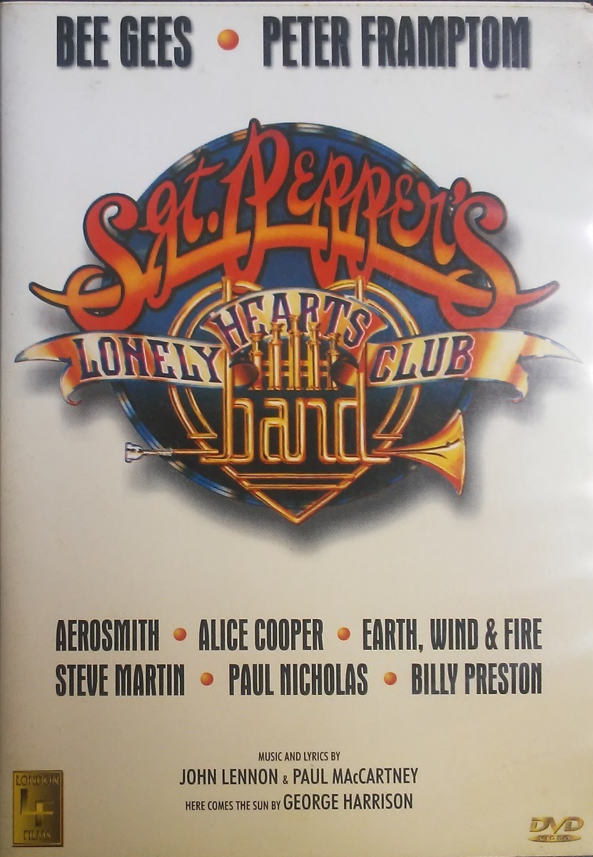 sgt pepper sgt pepper