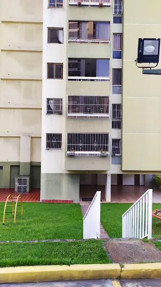 Espetacular Apartamento En Las Minas De San Antonio De Los Altos Grh